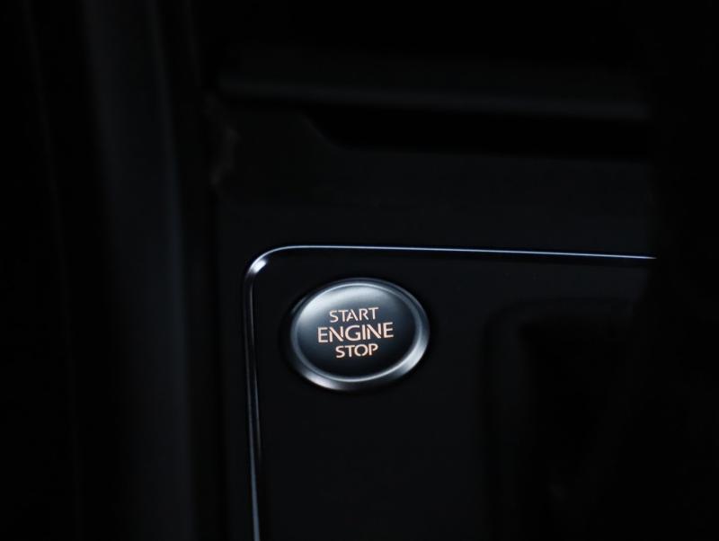 VW Touran Friends TSI DSG