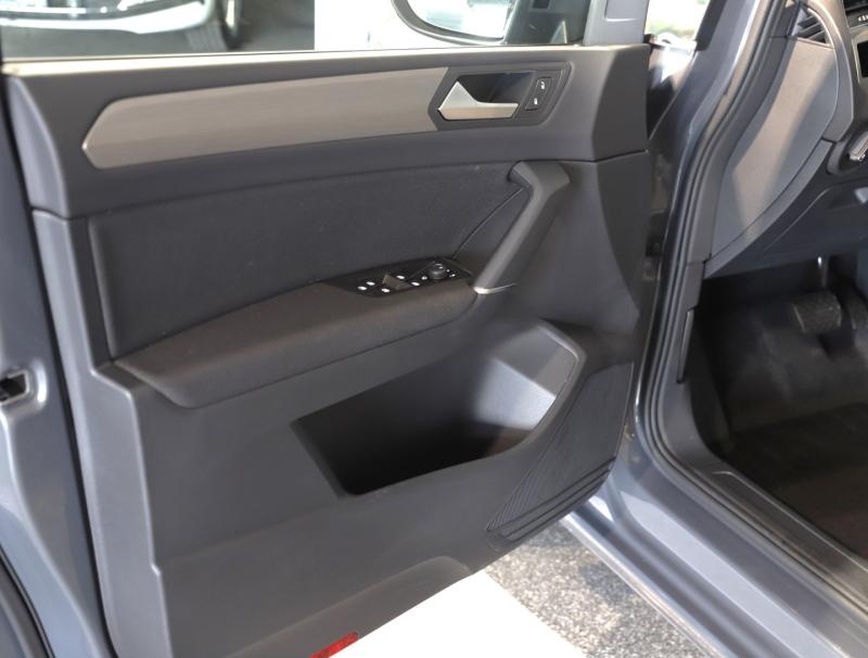 VW Touran Friends TSI DSG