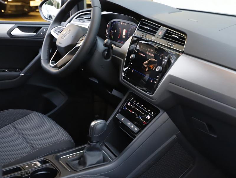 VW Touran Friends TSI DSG