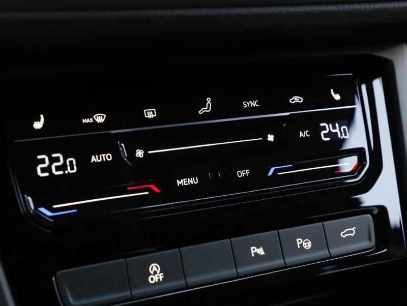 VW Touran Friends TSI DSG