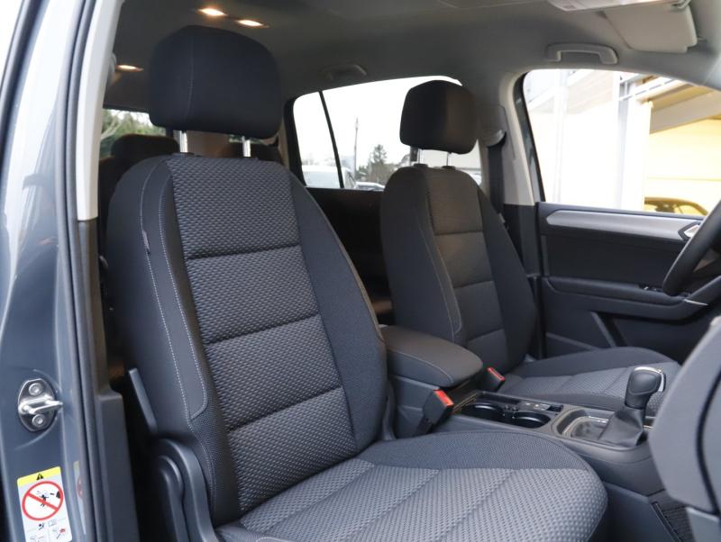 VW Touran Friends TSI DSG