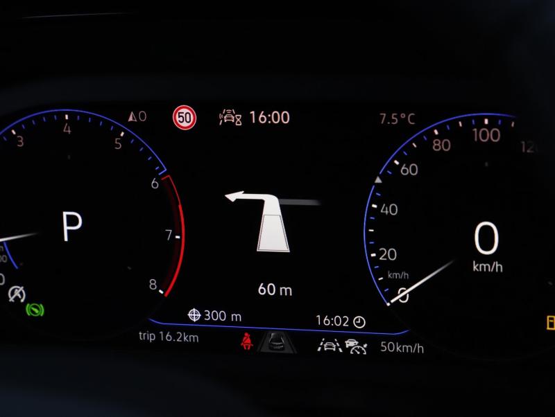 VW Touran Friends TSI DSG