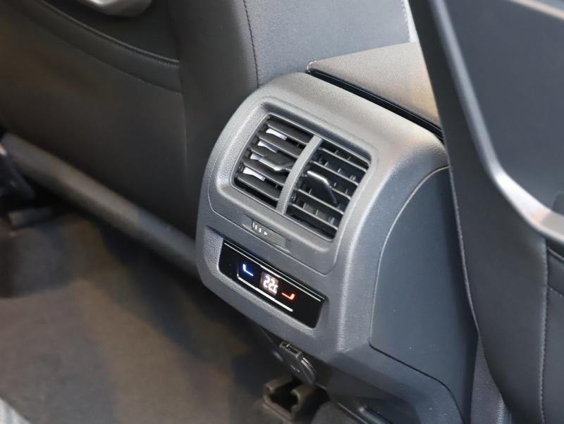 VW Touran Friends TSI DSG