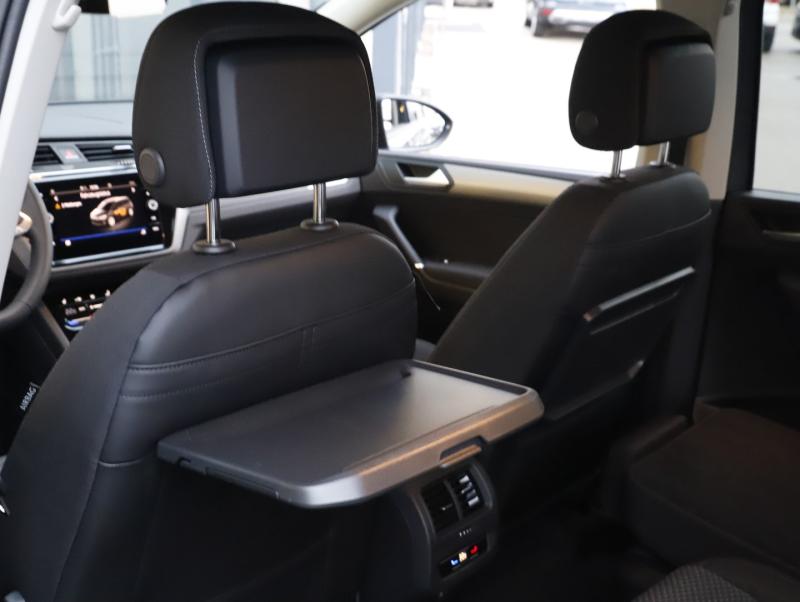 VW Touran Friends TSI DSG