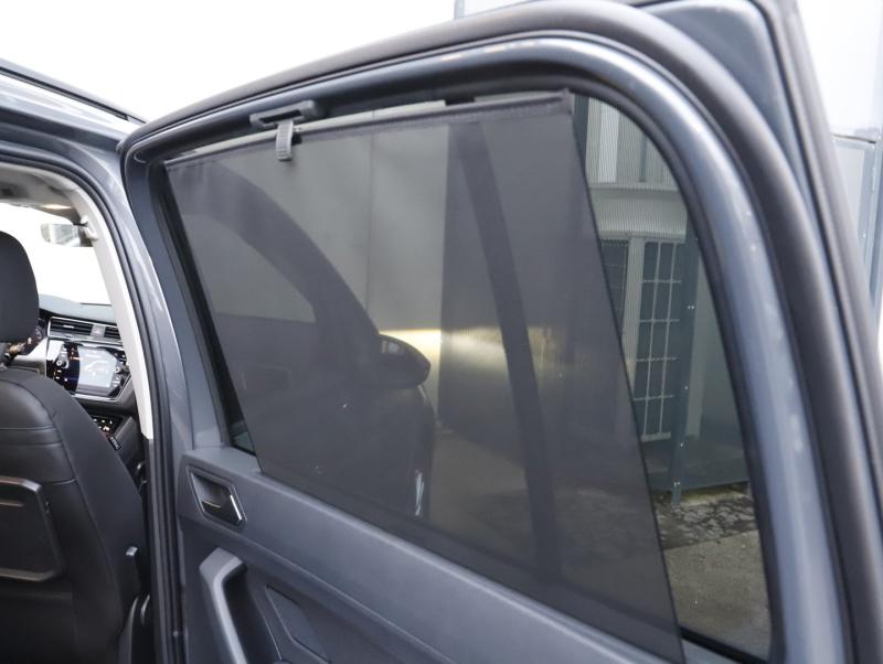 VW Touran Friends TSI DSG