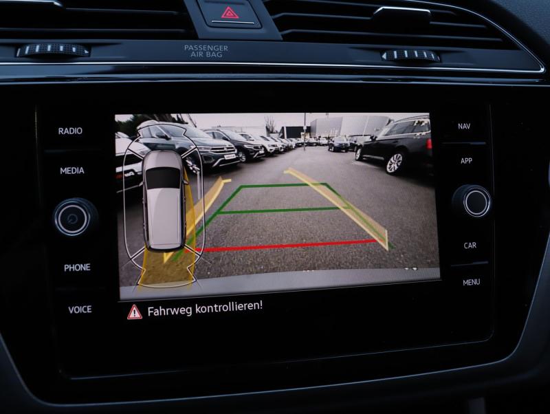 VW Touran Friends TSI DSG