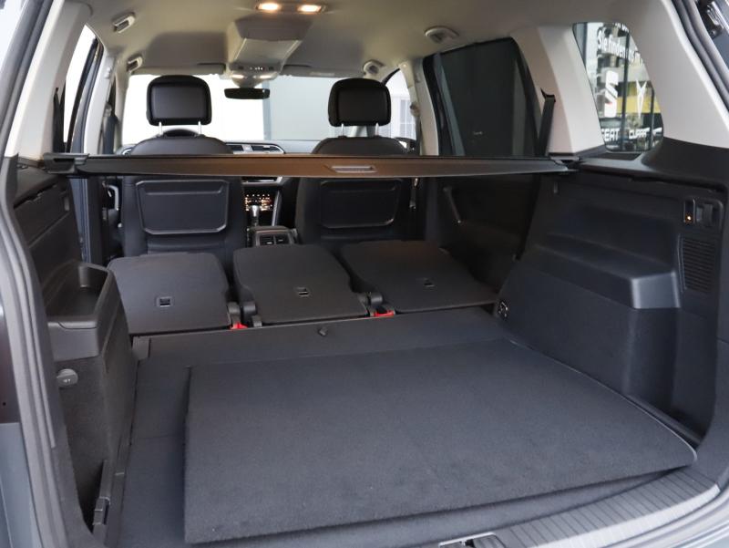 VW Touran Friends TSI DSG