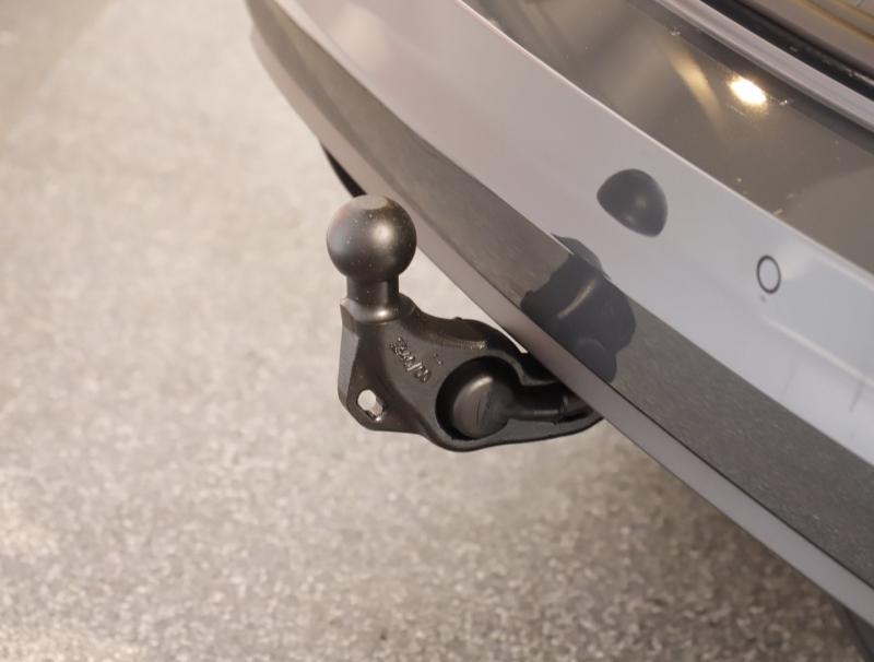 VW Touran Friends TSI DSG