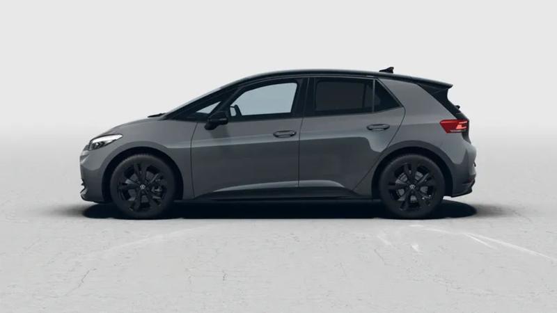 VW ID.3 Pro  Perf. 170 kW Business
