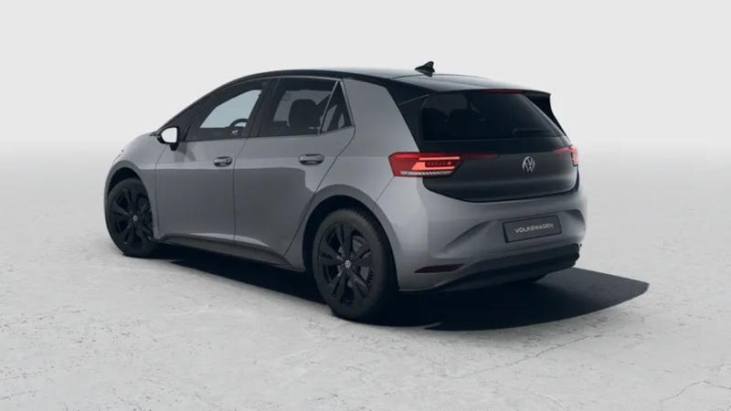 VW ID.3 Pro  Perf. 170 kW Business