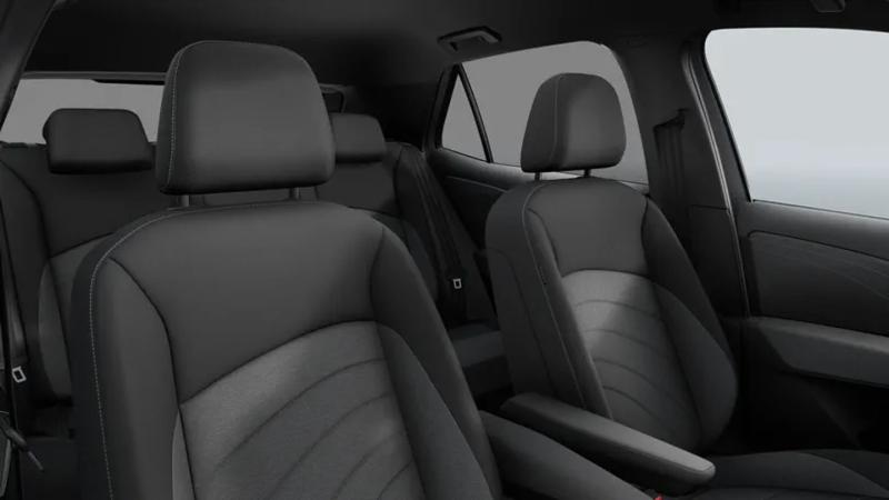 VW ID.3 Pro  Perf. 170 kW Business