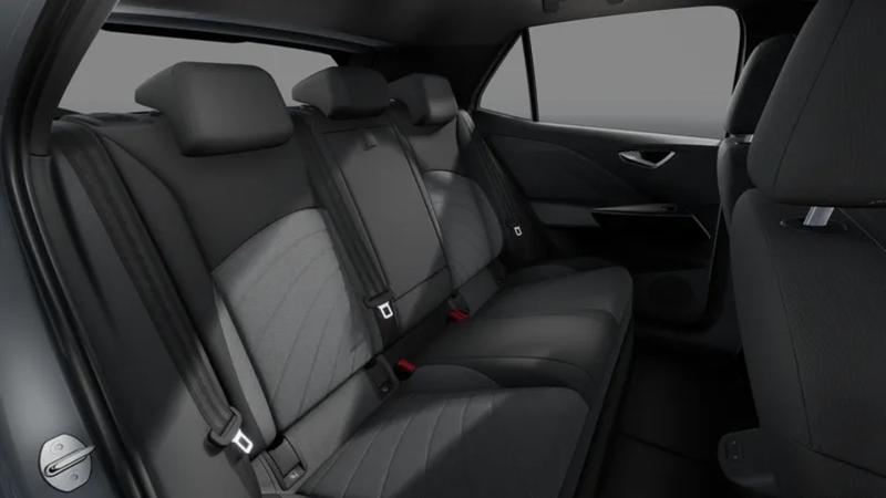 VW ID.3 Pro  Perf. 170 kW Business