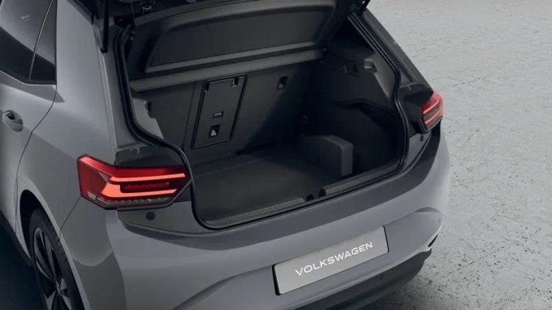 VW ID.3 Pro  Perf. 170 kW Business