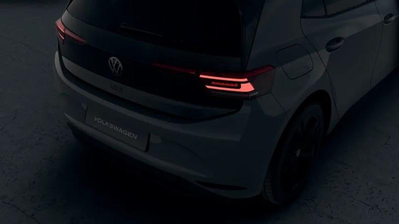 VW ID.3 Pro  Perf. 170 kW Business