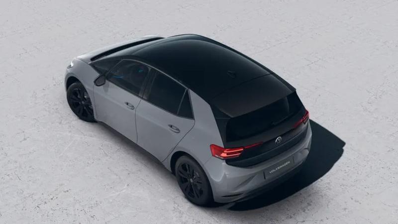 VW ID.3 Pro  Perf. 170 kW Business