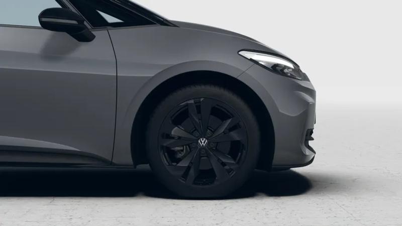 VW ID.3 Pro  Perf. 170 kW Business