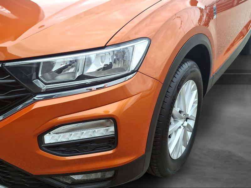 VW T-Roc Design TSI OPF