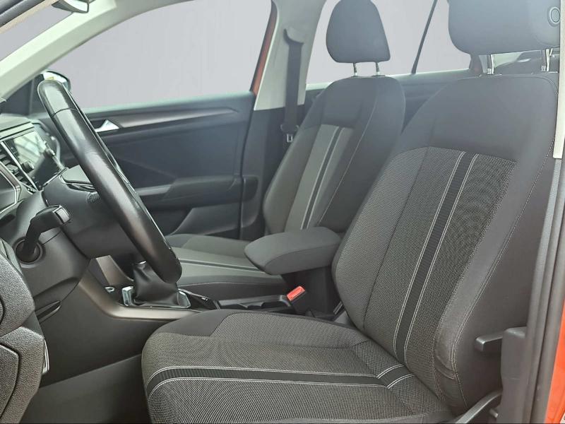 VW T-Roc Design TSI OPF