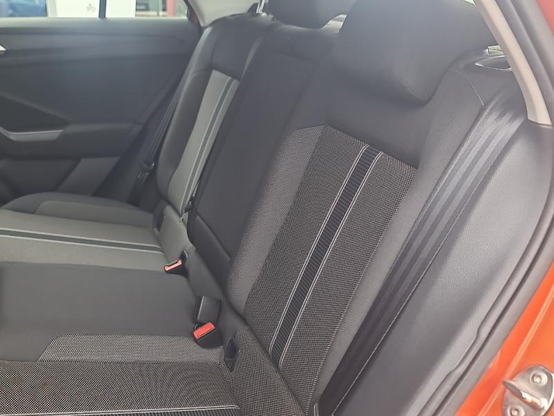 VW T-Roc Design TSI OPF