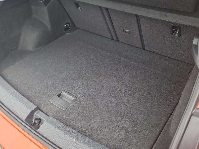 VW T-Roc Design TSI OPF