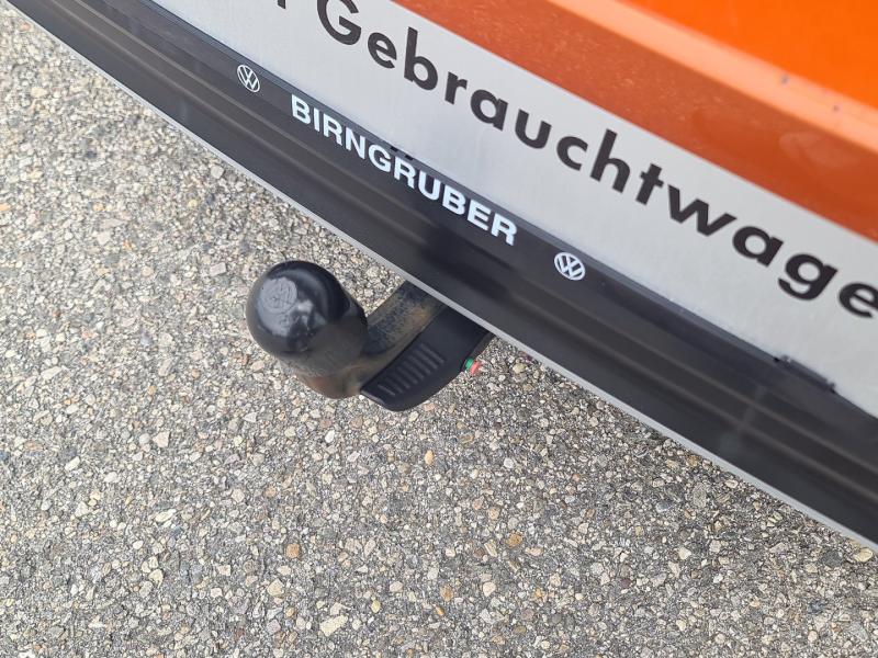 VW T-Roc Design TSI OPF