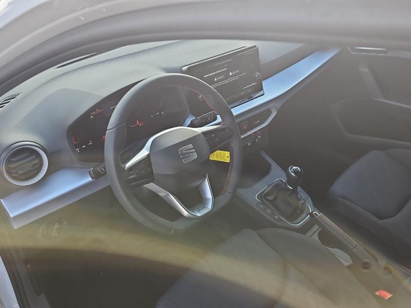 SEAT Ibiza FR Edition 1.0 TSI