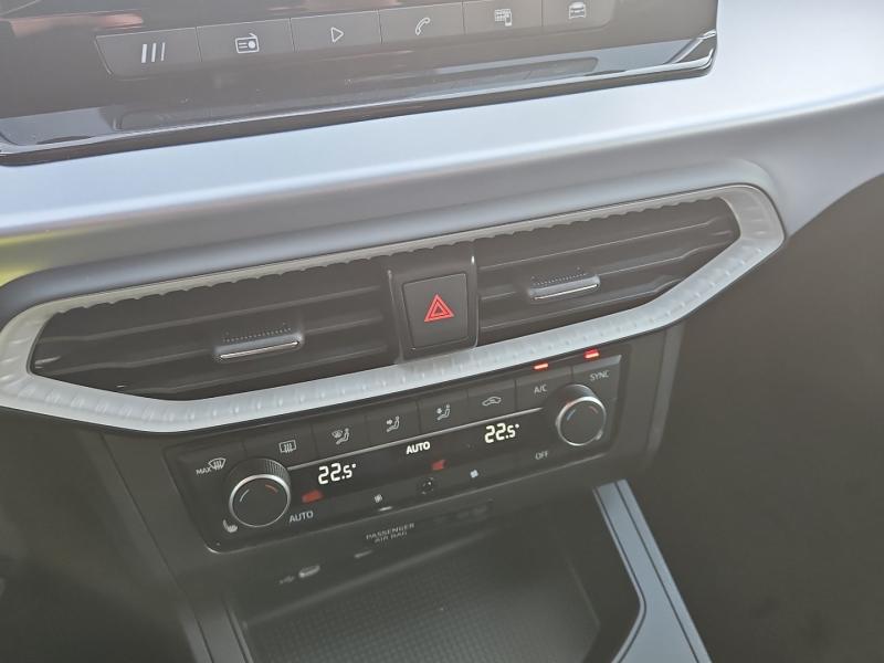 SEAT Ibiza FR Edition 1.0 TSI