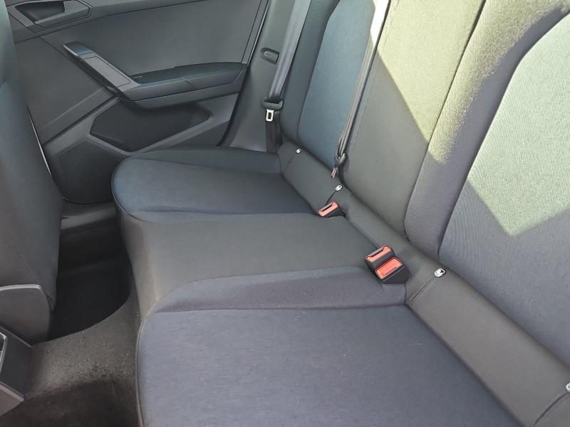 SEAT Ibiza FR Edition 1.0 TSI