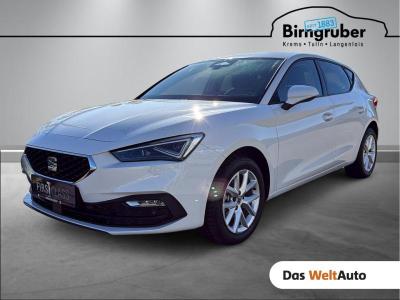 SEAT Leon Style Edition 1.5 TSI 115 PS