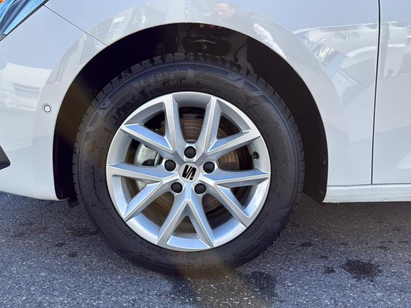 SEAT Leon Style Edition 1.5 TSI 115 PS