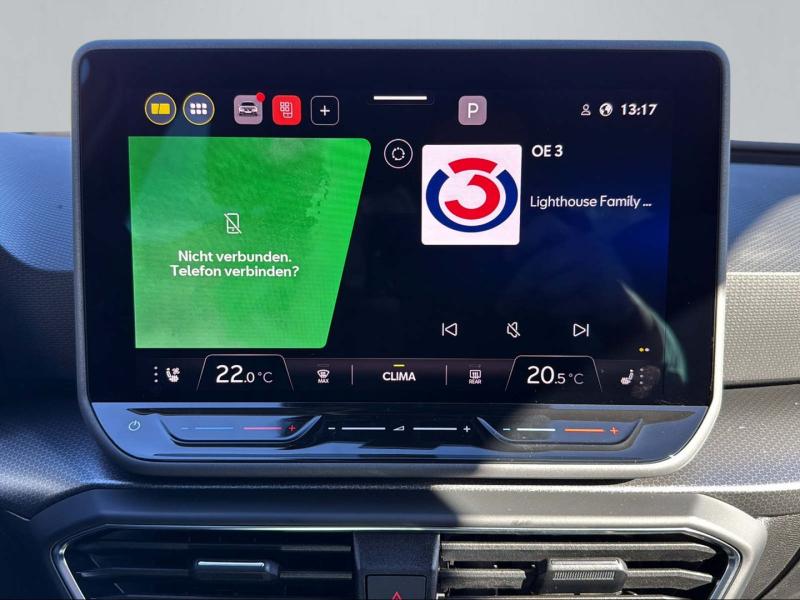 SEAT Leon Style Edition 1.5 TSI 115 PS