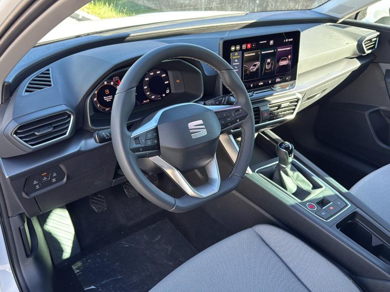 SEAT Leon Style Edition 1.5 TSI 115 PS