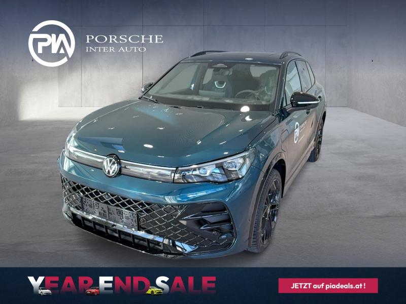 VW Tiguan Sport eHybrid DSG 150 kW