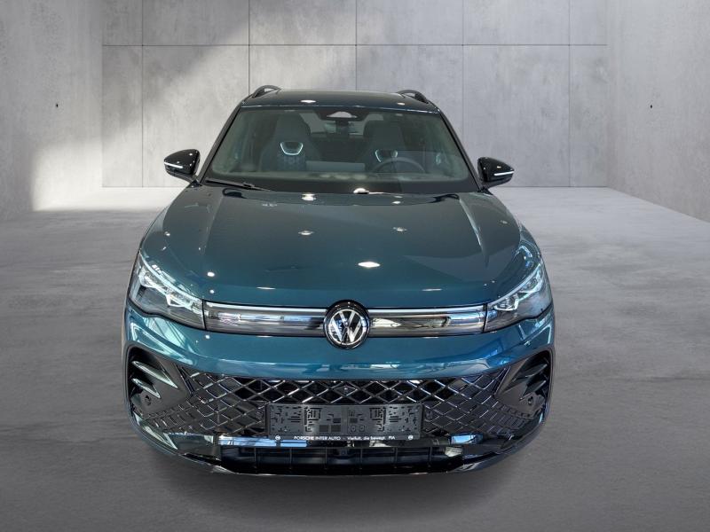 VW Tiguan Sport eHybrid DSG 150 kW