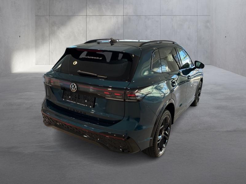 VW Tiguan Sport eHybrid DSG 150 kW