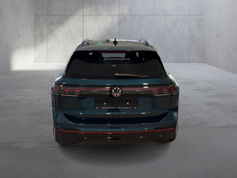 VW Tiguan Sport eHybrid DSG 150 kW