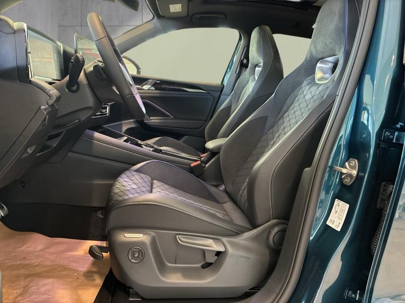 VW Tiguan Sport eHybrid DSG 150 kW