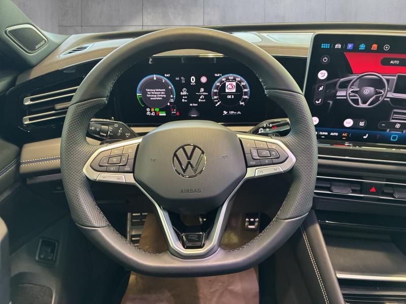 VW Tiguan Sport eHybrid DSG 150 kW