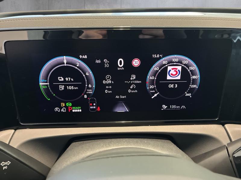 VW Tiguan Sport eHybrid DSG 150 kW