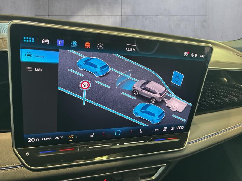 VW Tiguan Sport eHybrid DSG 150 kW