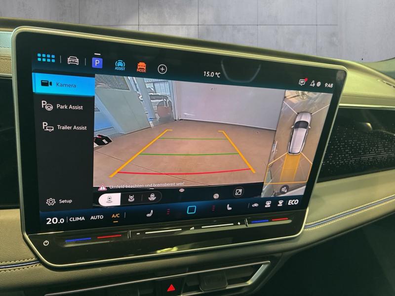 VW Tiguan Sport eHybrid DSG 150 kW