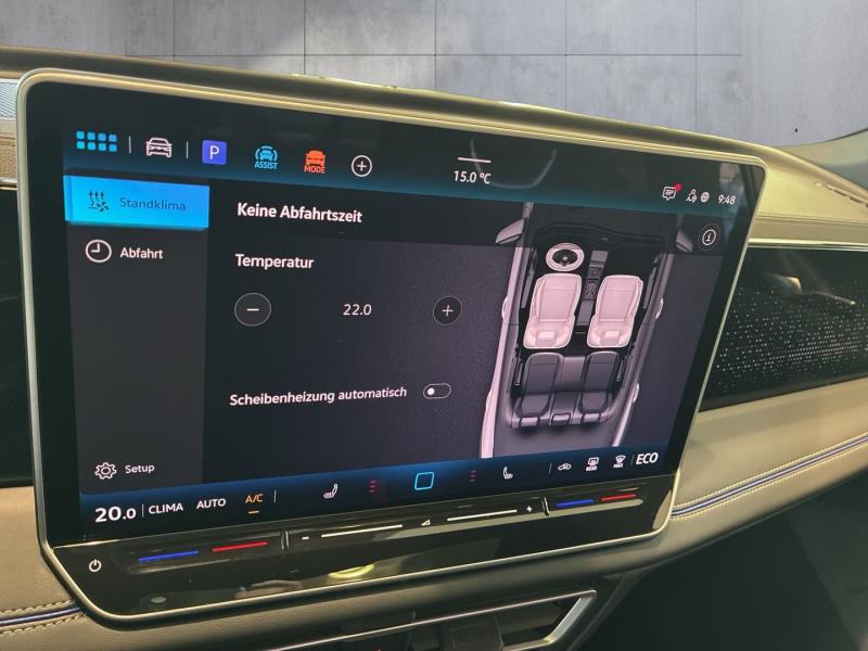 VW Tiguan Sport eHybrid DSG 150 kW