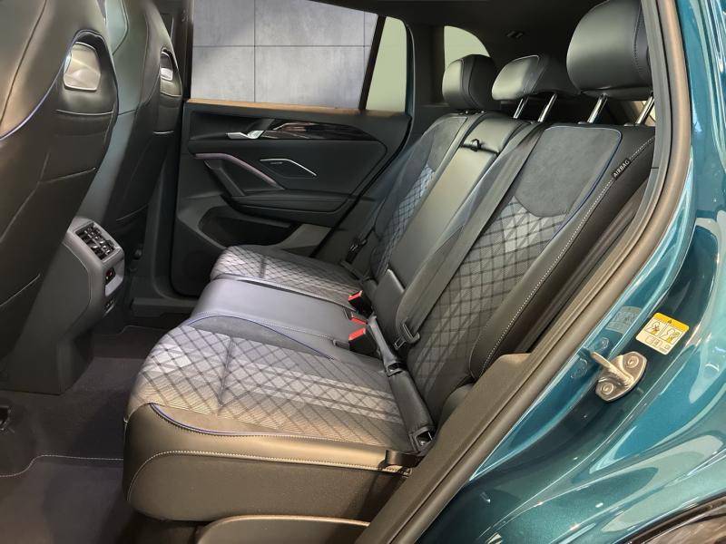 VW Tiguan Sport eHybrid DSG 150 kW