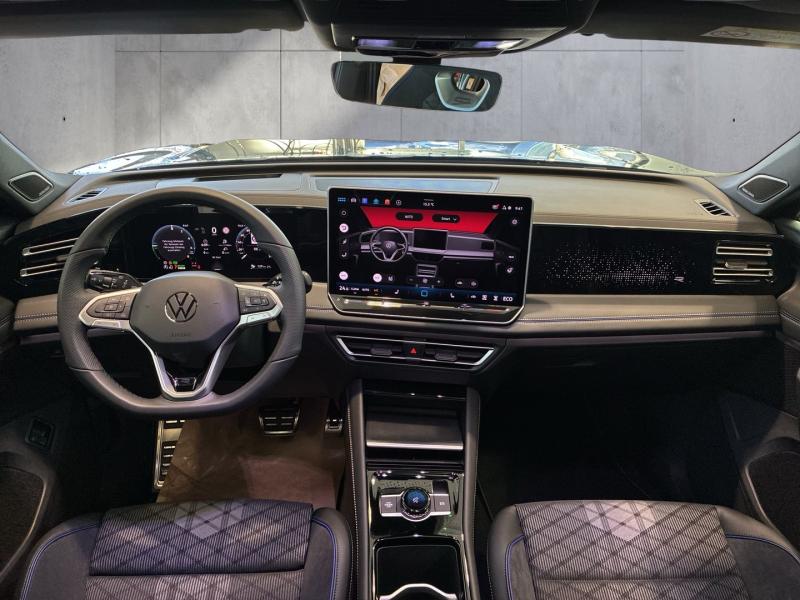 VW Tiguan Sport eHybrid DSG 150 kW