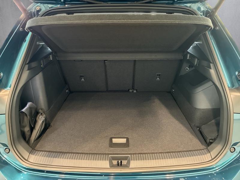 VW Tiguan Sport eHybrid DSG 150 kW