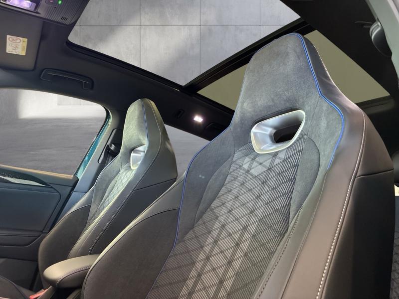 VW Tiguan Sport eHybrid DSG 150 kW