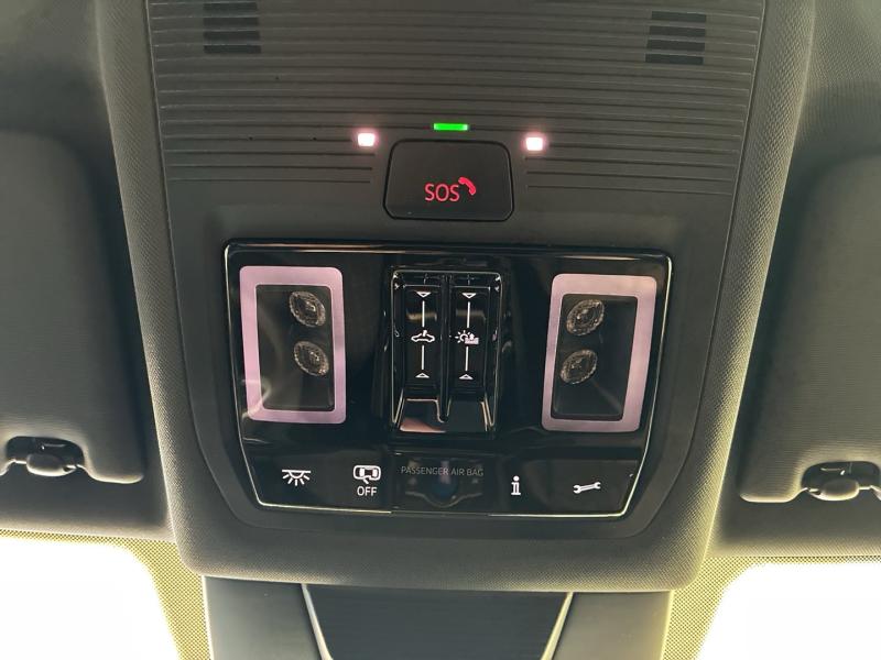 VW Tiguan Sport eHybrid DSG 150 kW