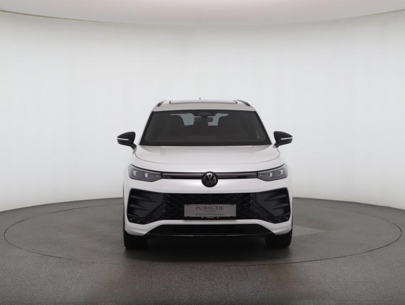 VW Tayron Sport TDI 4MOTION DSG