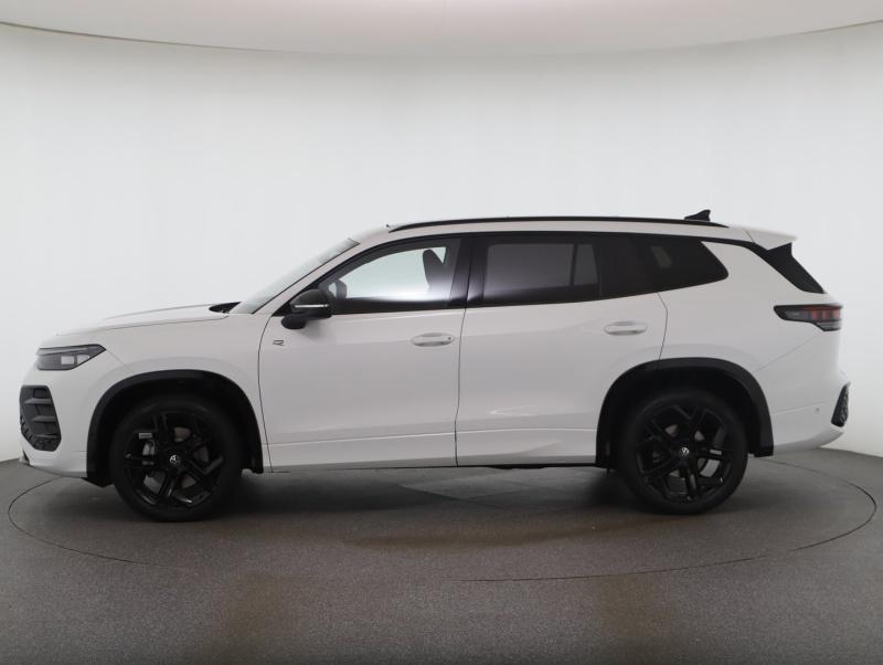 VW Tayron Sport TDI 4MOTION DSG