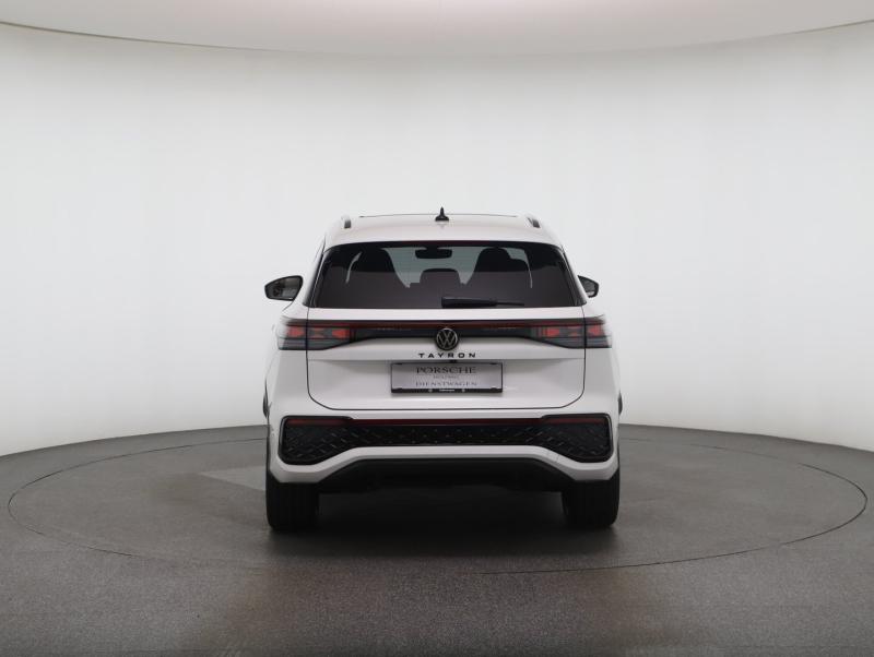 VW Tayron Sport TDI 4MOTION DSG